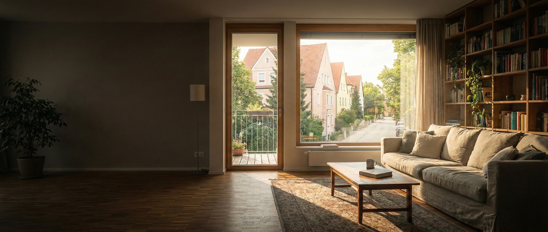 Immobilie in Augsburg