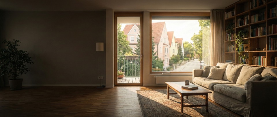 Erbimmobilie verkaufen — Ablauf, Fristen & Steuern 2026 | AUX Immo