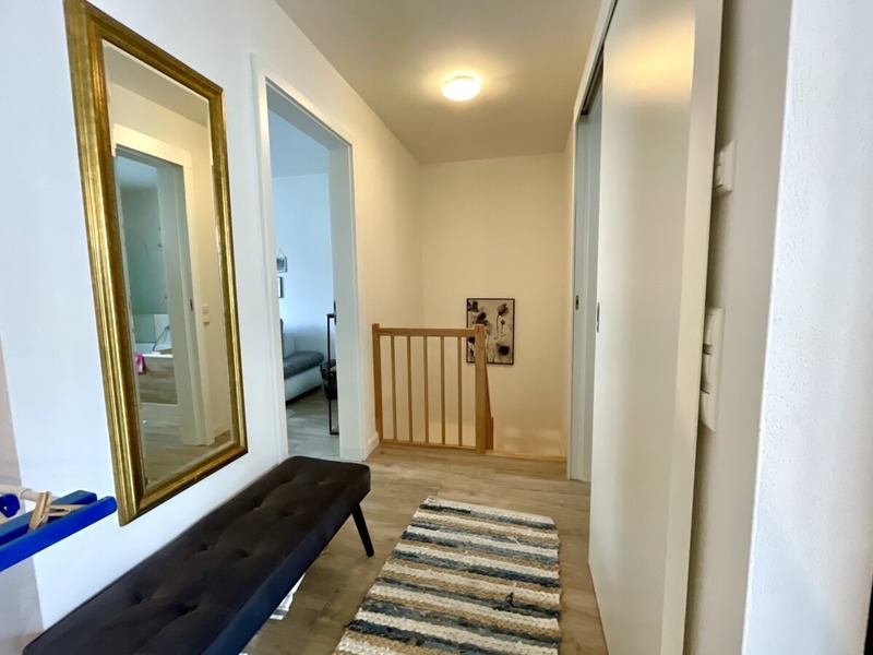 Neuwertiges Mehrfamilienhaus in Kissing zu verkaufen - Bild 13