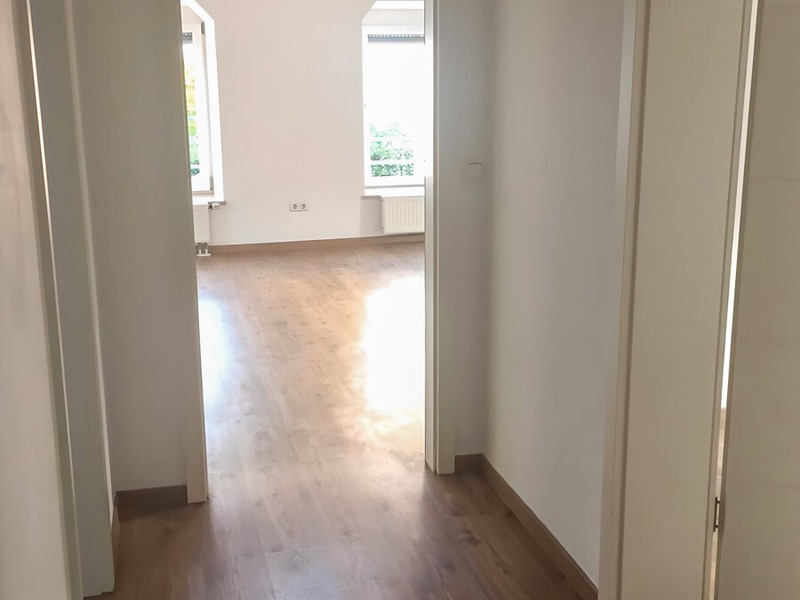 Charmante 3-Zimmer-Galeriewohnung mit Balkon in Augsburg-Oberhausen - Bild 10