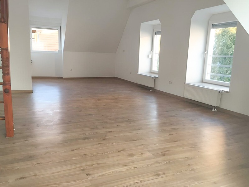 Charmante 3-Zimmer-Galeriewohnung mit Balkon in Augsburg-Oberhausen - Bild 12