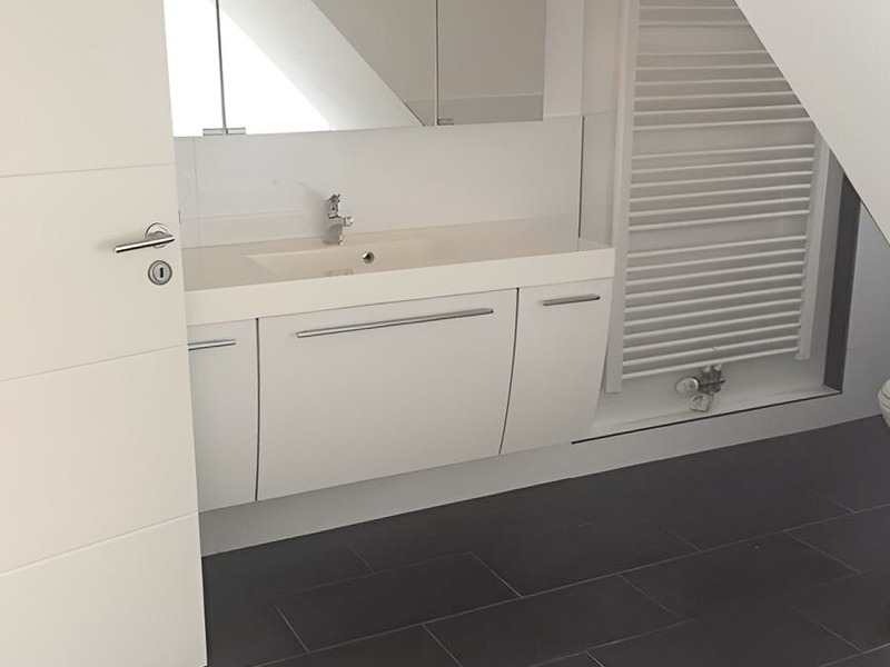 Charmante 3-Zimmer-Galeriewohnung mit Balkon in Augsburg-Oberhausen - Bild 8