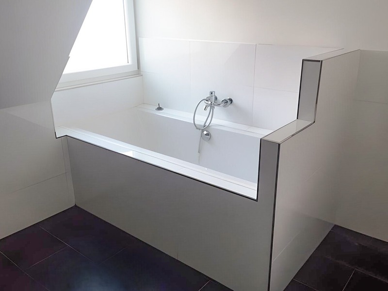 Charmante 3-Zimmer-Galeriewohnung mit Balkon in Augsburg-Oberhausen - Bild 9