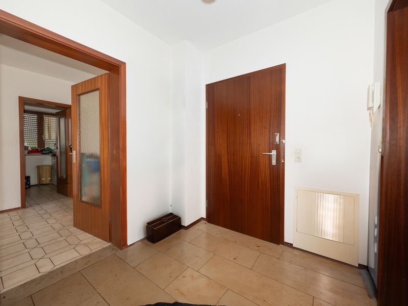 Etagenwohnung mit umlaufendem Balkon in Dillingen zu verkaufen - Bild 4