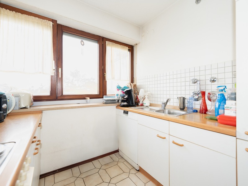 Etagenwohnung mit umlaufendem Balkon in Dillingen zu verkaufen - Bild 6