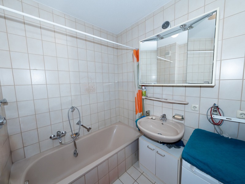 Etagenwohnung mit umlaufendem Balkon in Dillingen zu verkaufen - Bild 7
