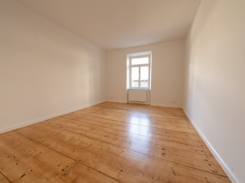 Stilvolle Eleganz in historischer Architektur – Erstbezug nach luxuriöser Kernsanierung - Bild 14