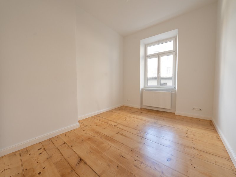 Stilvolle Eleganz in historischer Architektur – Erstbezug nach luxuriöser Kernsanierung - Bild 15