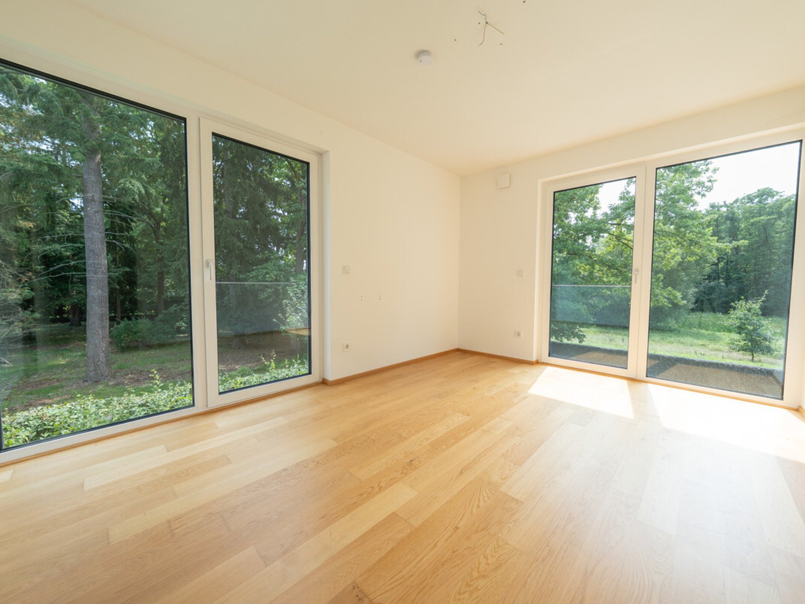 Moderne Doppelhaushälfte in Nürnberg-Weiherhaus zu vermieten