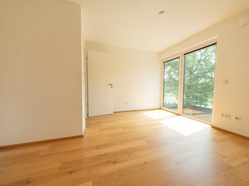 Moderne Doppelhaushälfte in Nürnberg-Weiherhaus zu vermieten - Bild 10