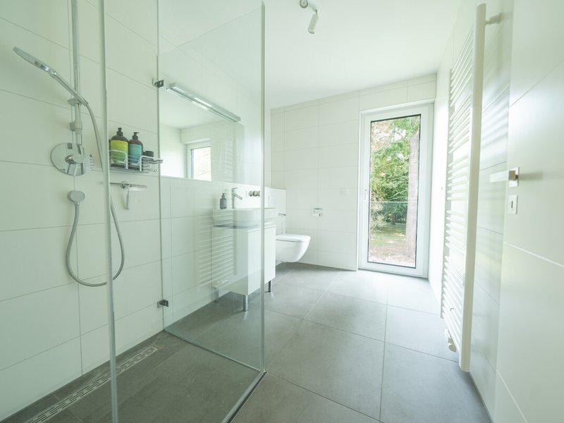 Moderne Doppelhaushälfte in Nürnberg-Weiherhaus zu vermieten - Bild 11