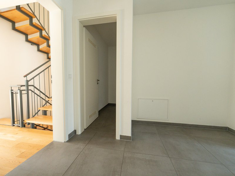 Moderne Doppelhaushälfte in Nürnberg-Weiherhaus zu vermieten - Bild 13