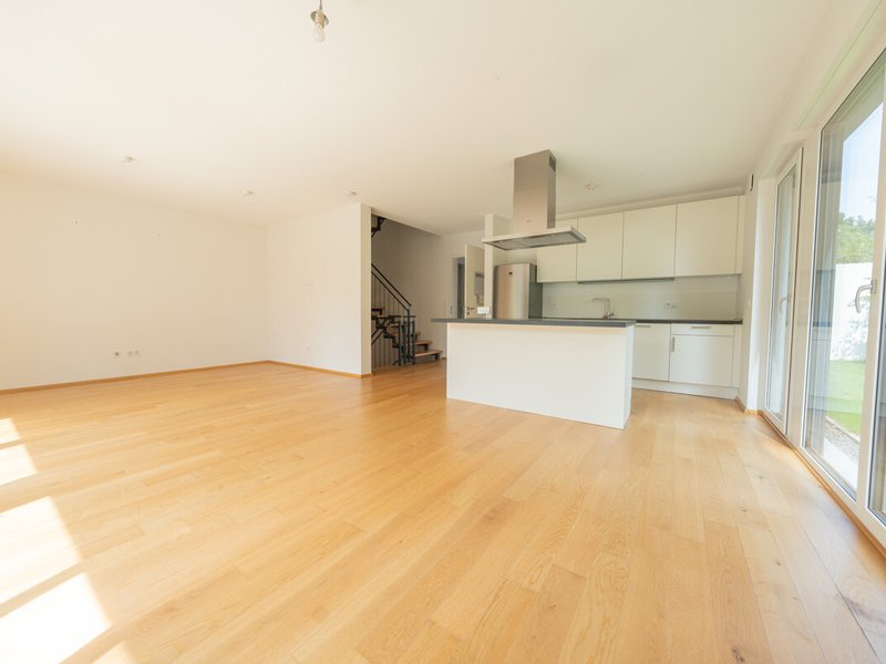 Moderne Doppelhaushälfte in Nürnberg-Weiherhaus zu vermieten - Bild 3