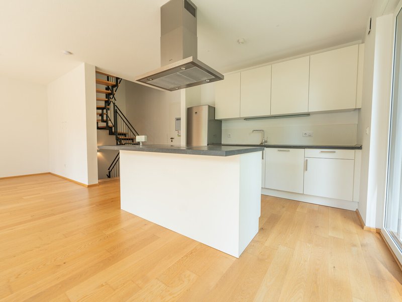 Moderne Doppelhaushälfte in Nürnberg-Weiherhaus zu vermieten - Bild 4