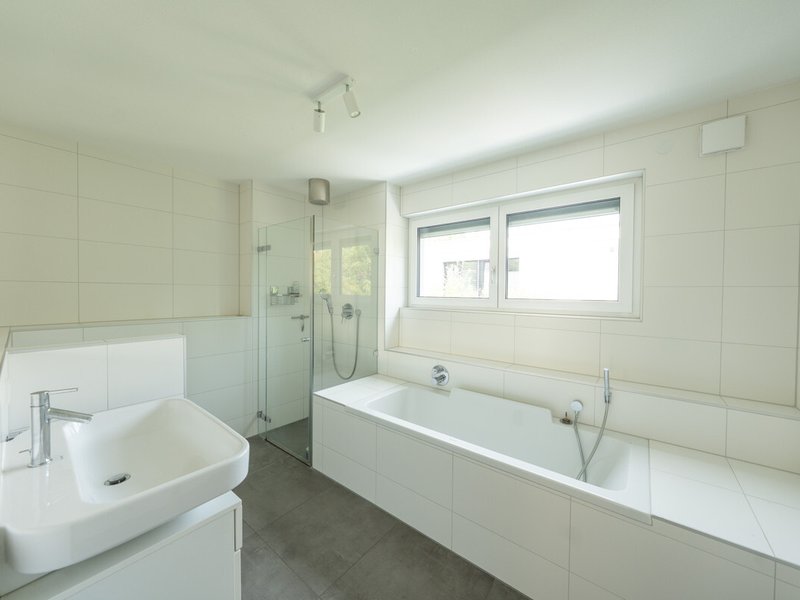 Moderne Doppelhaushälfte in Nürnberg-Weiherhaus zu vermieten - Bild 6