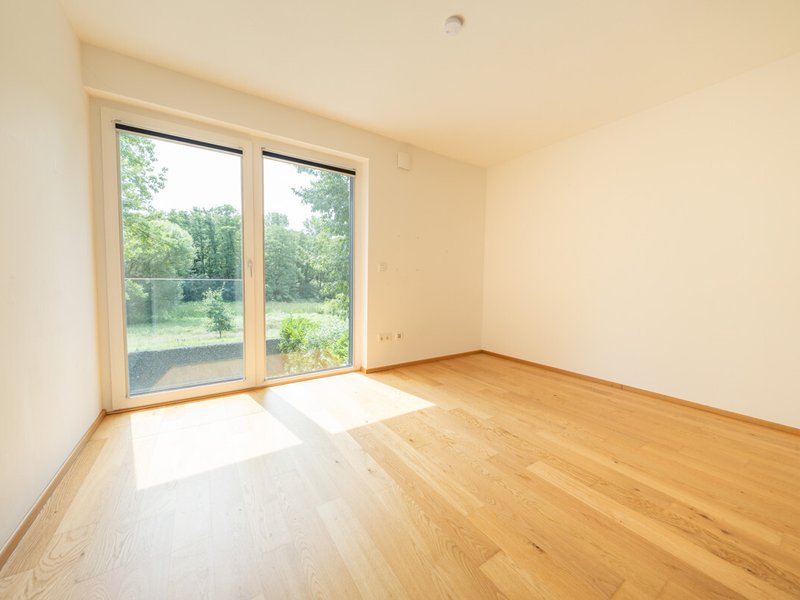 Moderne Doppelhaushälfte in Nürnberg-Weiherhaus zu vermieten - Bild 7