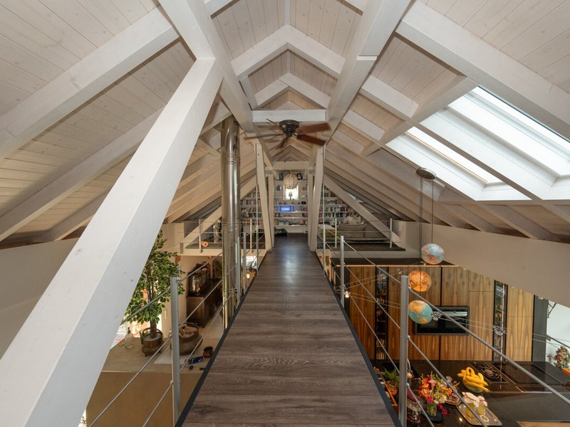 Exklusive Villa auf einzigartigem Grundstück in Affing - Bild 13