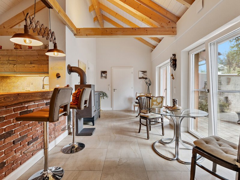 Exklusive Villa auf einzigartigem Grundstück in Affing - Bild 18