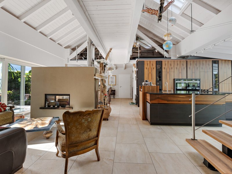 Exklusive Villa auf einzigartigem Grundstück in Affing - Bild 2