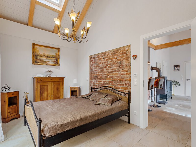 Exklusive Villa auf einzigartigem Grundstück in Affing - Bild 20