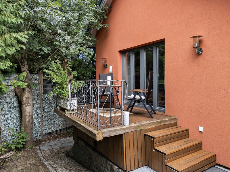 Exklusive Villa auf einzigartigem Grundstück in Affing - Bild 21