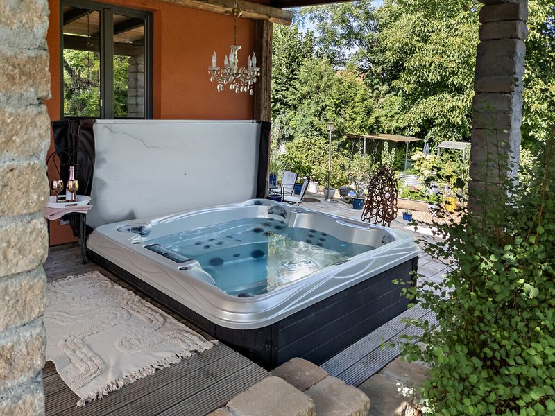 Exklusive Villa auf einzigartigem Grundstück in Affing - Bild 23