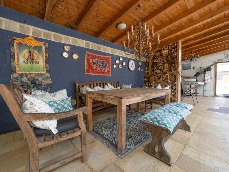 Exklusive Villa auf einzigartigem Grundstück in Affing - Bild 30