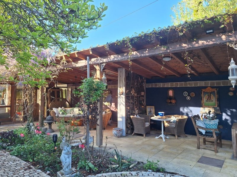 Exklusive Villa auf einzigartigem Grundstück in Affing - Bild 31