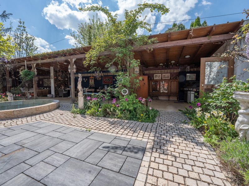 Exklusive Villa auf einzigartigem Grundstück in Affing - Bild 33