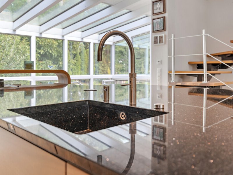 Exklusive Villa auf einzigartigem Grundstück in Affing - Bild 6