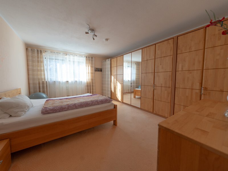 Gepflegte & großflächige 4-Zimmer-Wohnung mit großem Balkon in Kaufbeuren-Neugablonz zu verkaufen - Bild 6