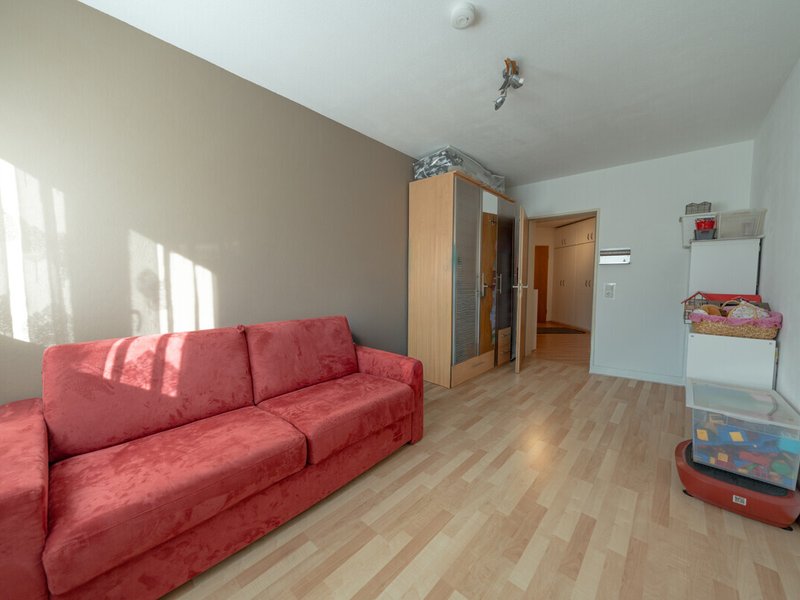 Gepflegte & großflächige 4-Zimmer-Wohnung mit großem Balkon in Kaufbeuren-Neugablonz zu verkaufen - Bild 7