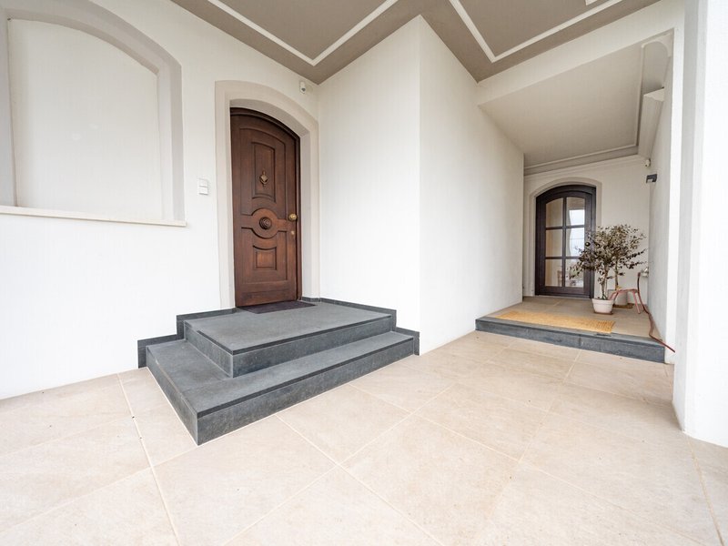 Exklusive Erdgeschosswohnung mit großer Terrasse und eigenem Garten in Dillingen zu vermieten - Bild 11