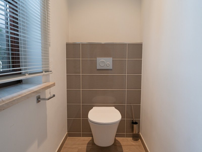 Exklusive Erdgeschosswohnung mit großer Terrasse und eigenem Garten in Dillingen zu vermieten - Bild 8