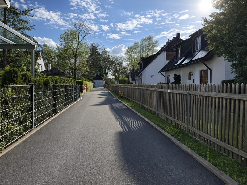 Großzügiges Reihenmittelhaus mit Garten in Schwaig-Behringersdorf zu vermieten - Neuwertig! - Bild 11