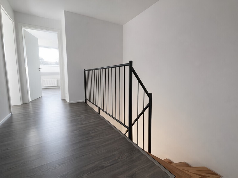 Großzügiges Reihenmittelhaus mit Garten in Schwaig-Behringersdorf zu vermieten - Neuwertig! - Bild 6