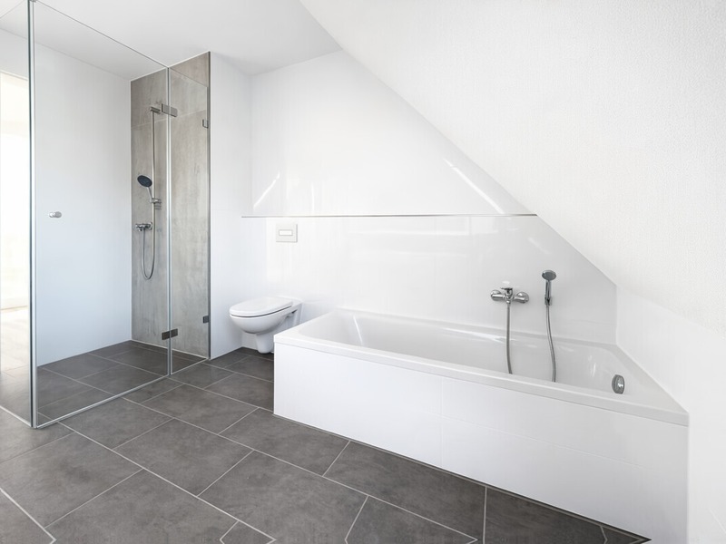 Großzügiges Reihenmittelhaus mit Garten in Schwaig-Behringersdorf zu vermieten - Neuwertig! - Bild 8