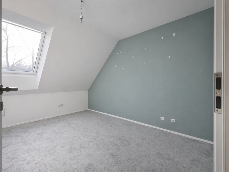 Großzügiges Reihenmittelhaus mit Garten in Schwaig-Behringersdorf zu vermieten - Neuwertig! - Bild 9