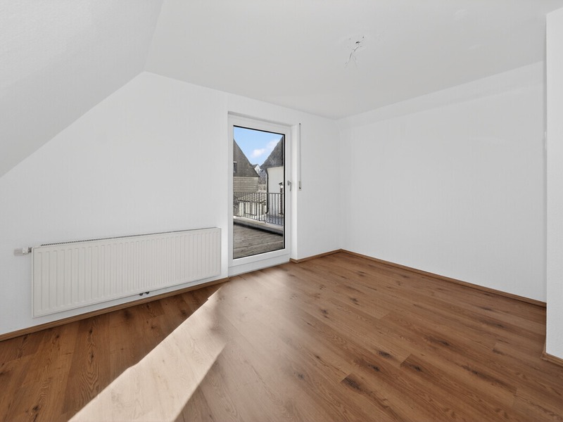 Einfamilienhaus mit Einliegerwohnung in Augsburg-Lechhausen - Bild 10