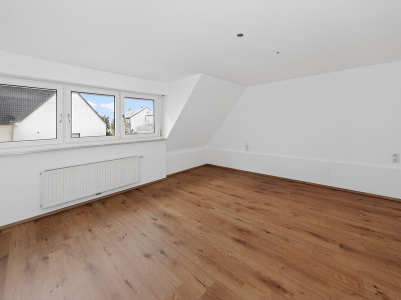 Einfamilienhaus mit Einliegerwohnung in Augsburg-Lechhausen - Bild 11