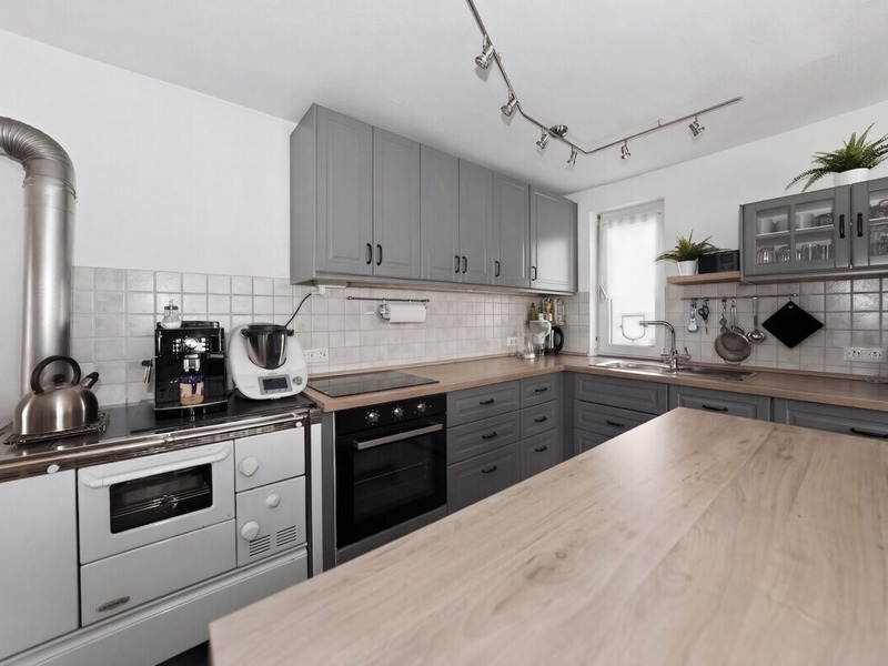 Einfamilienhaus mit Einliegerwohnung in Augsburg-Lechhausen - Bild 3