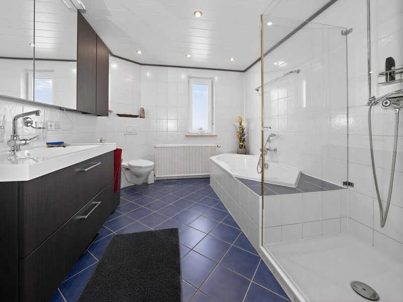 Einfamilienhaus mit Einliegerwohnung in Augsburg-Lechhausen - Bild 4