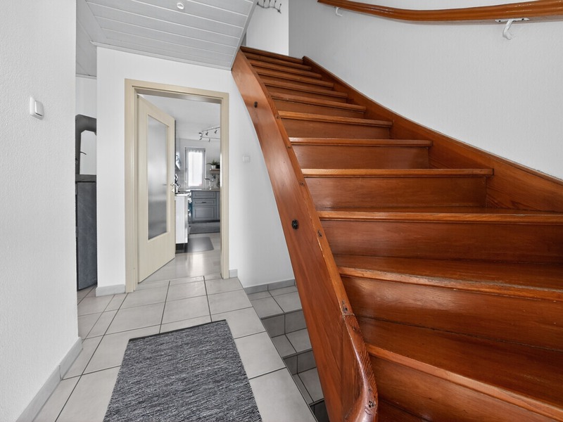 Einfamilienhaus mit Einliegerwohnung in Augsburg-Lechhausen - Bild 5