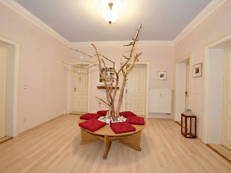 Repräsentative Bürofläche mit guter Anbindung