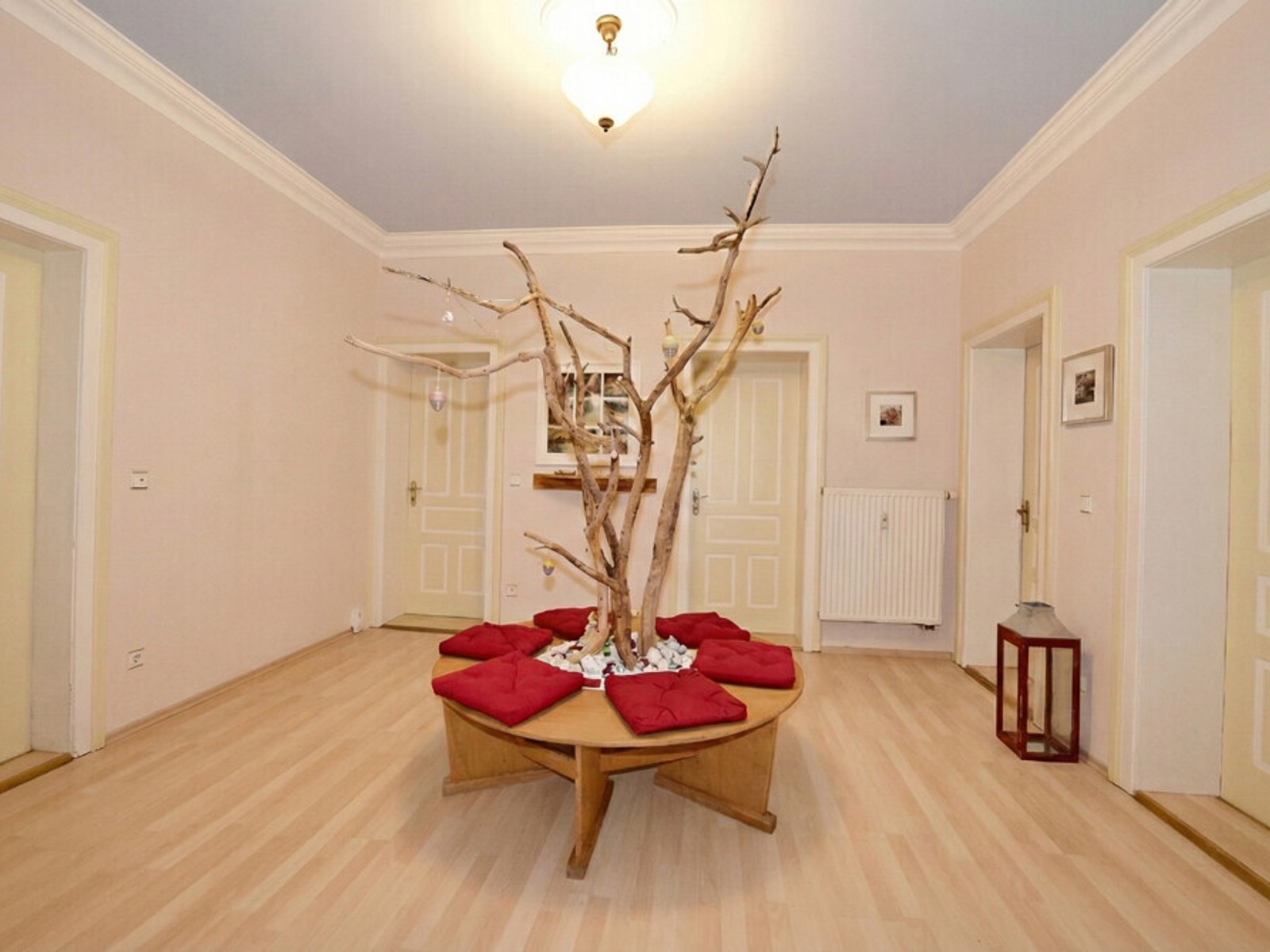 Repräsentative Bürofläche mit guter Anbindung