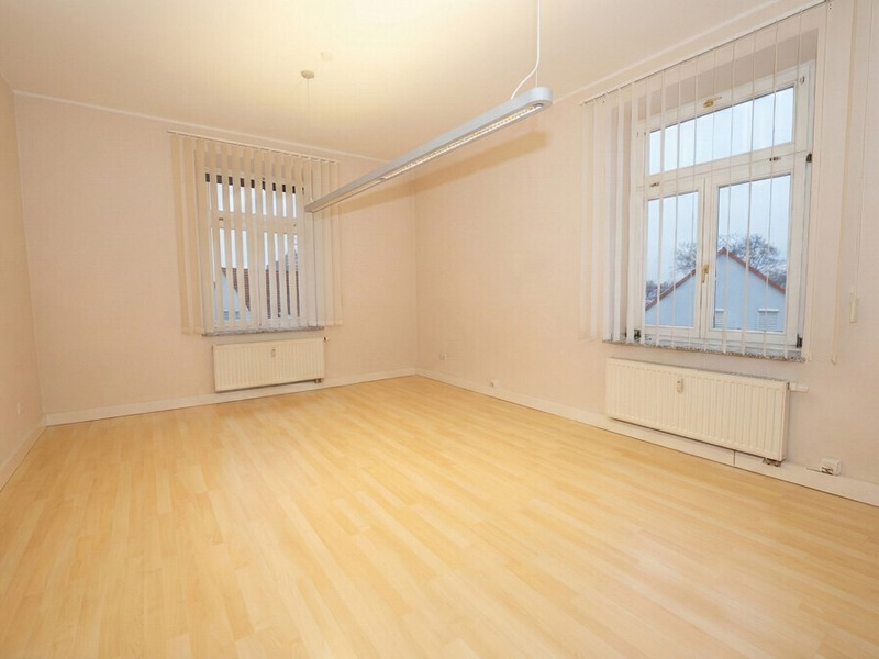 Repräsentative Bürofläche mit guter Anbindung - Bild 4