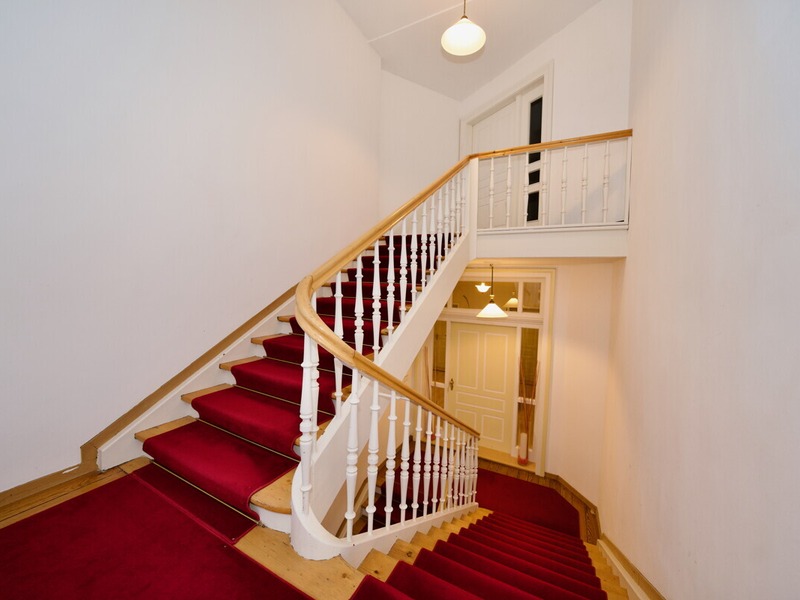 Repräsentative Bürofläche mit guter Anbindung - Bild 6