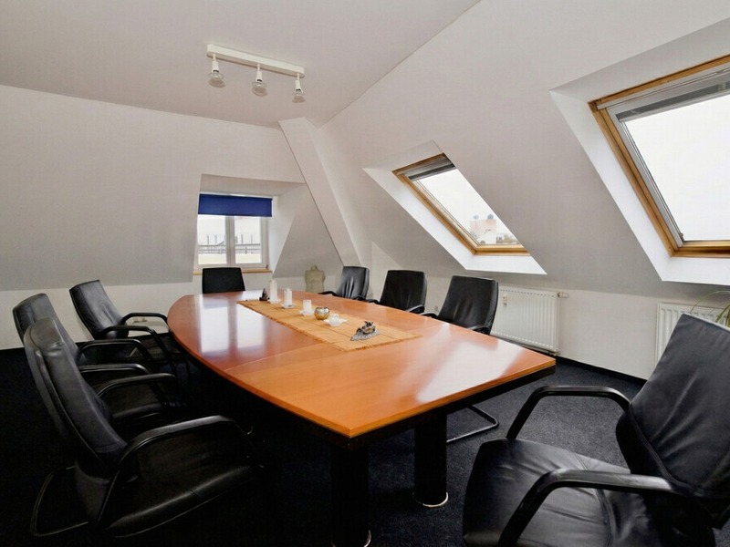 Repräsentative Bürofläche mit guter Anbindung - Bild 7