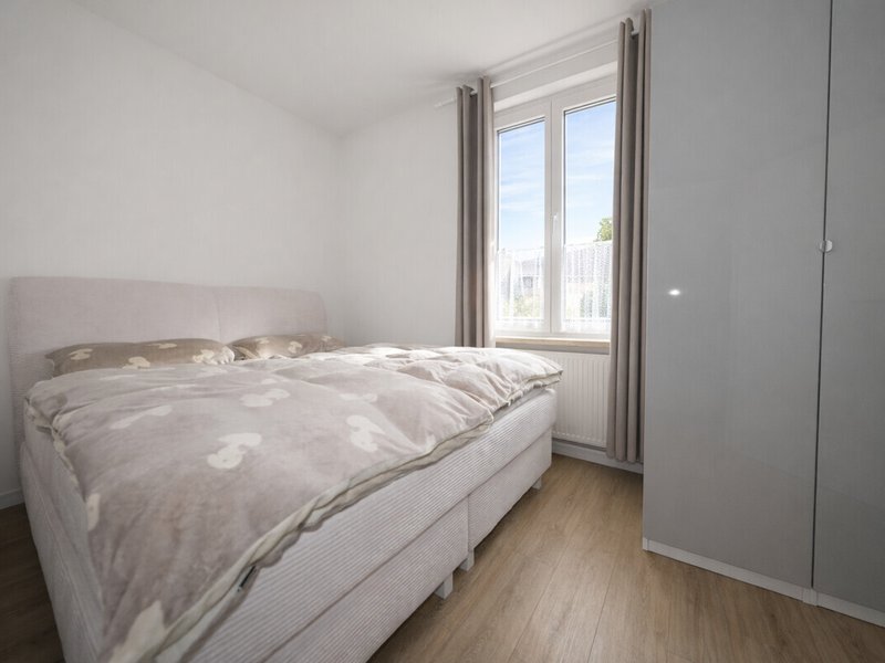 Renovierte Wohnung mit großer Dachterrasse in Neusäß zu vermieten - Bild 5