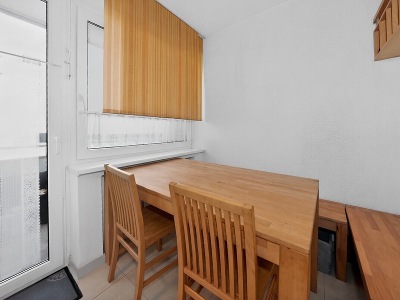 5-Zimmer-Wohnung mit zwei Balkonen und Münsterblick in Neu-Ulm - Bild 5